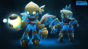 Equinox Prize Box Promo 2015