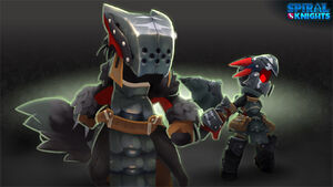 Promoart iron