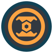 Gate Icon-Gremlin