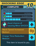 UV in Item Info Wnd