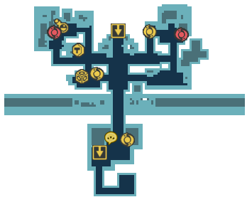 Emberlight map
