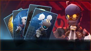 Missions changed