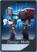 Design Mode