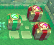 Treasureboxes-Boxes