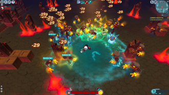 Spiral Knights Trinket Slot Upgrade Spiral Knights Trinket Slot Upgrade