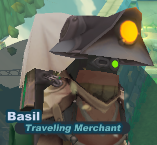 Basil-Mugshot