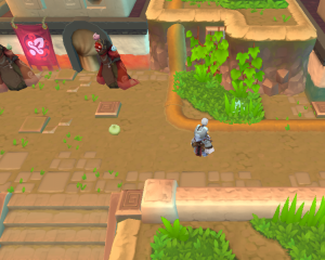 Screenshot-Haven 1