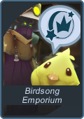 Birdsong Emporium