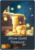 Guild treasury