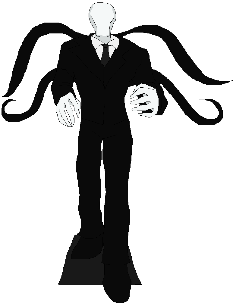 Slenderman | Spirit Halloween Fanmade Wiki | Fandom