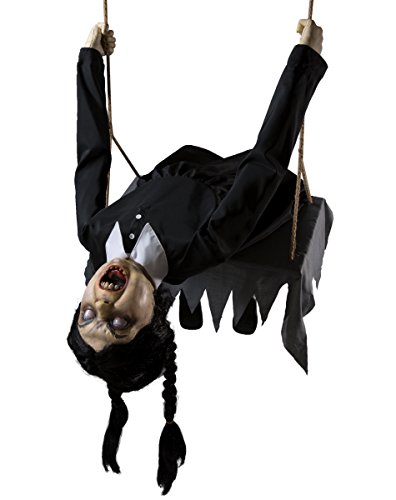 menacing molly spirit halloween