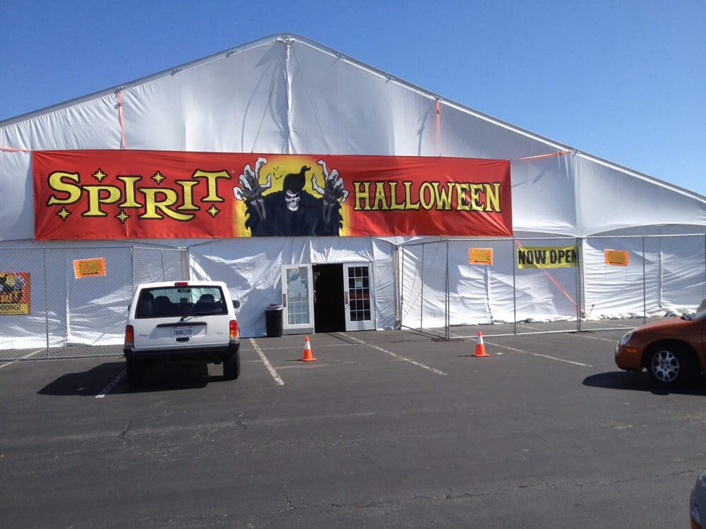 tent shop near me