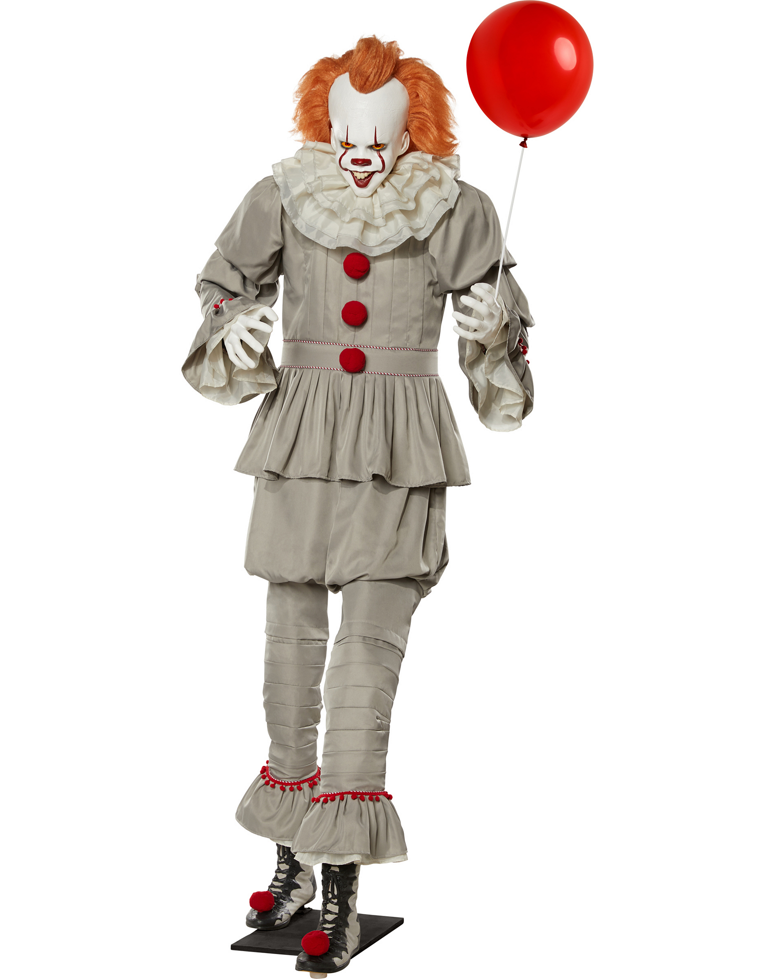 Pennywise (2019) | Spirit Halloween Wikia | Fandom