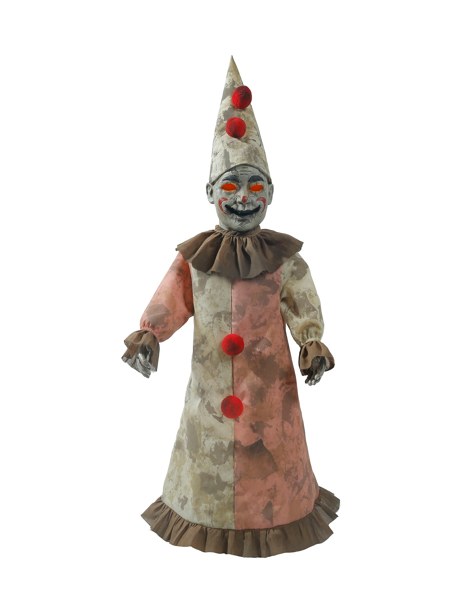 spirit halloween roaming antique doll