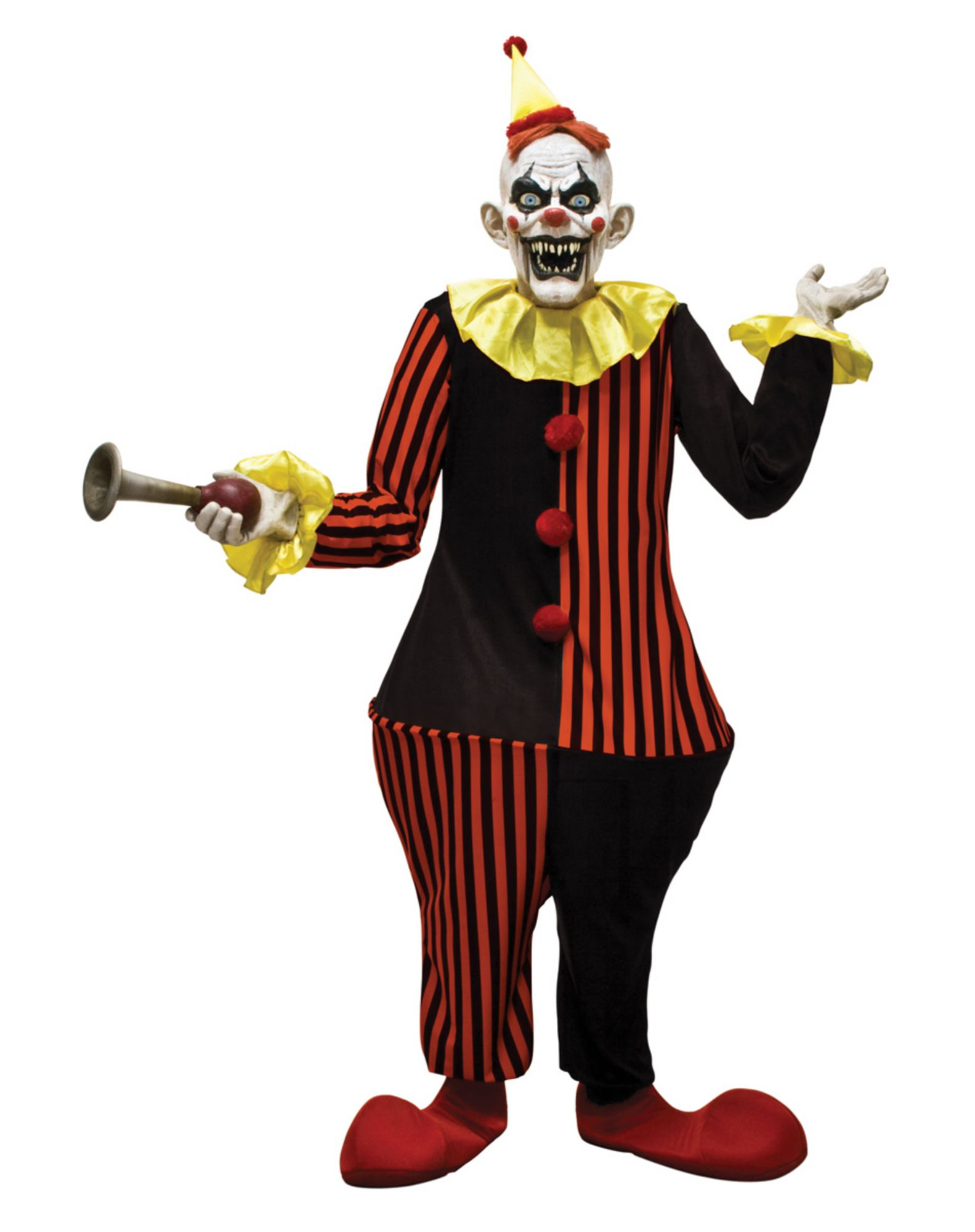 Honky the Clown  Spirit Halloween Wikia  Fandom