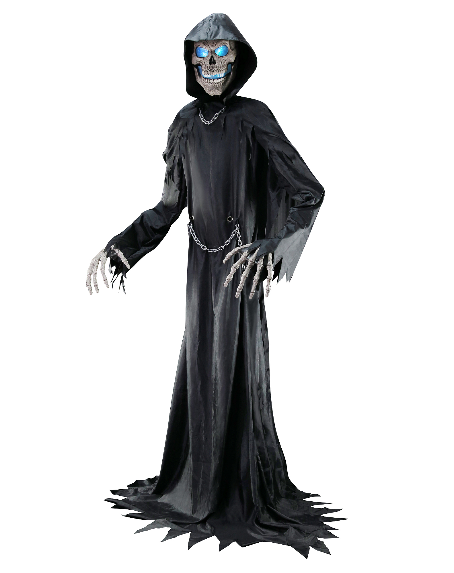 Towering Reaper | Spirit Halloween Wikia | Fandom