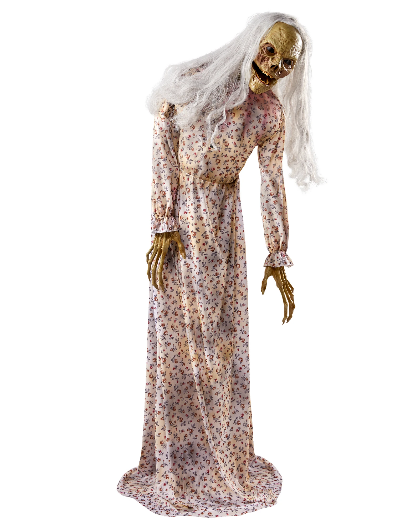 Miserable Marie Spirit Halloween Wikia Fandom