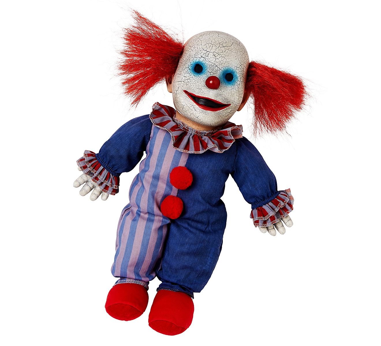 creepy clown dolls for sale