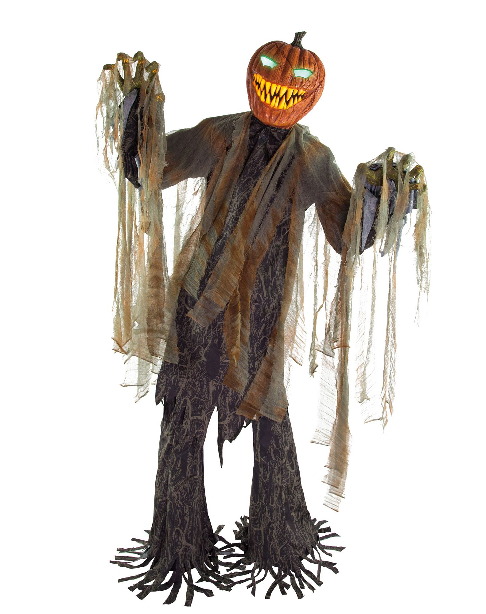Pumpkin Patch Prowler | Spirit Halloween Wikia | Fandom