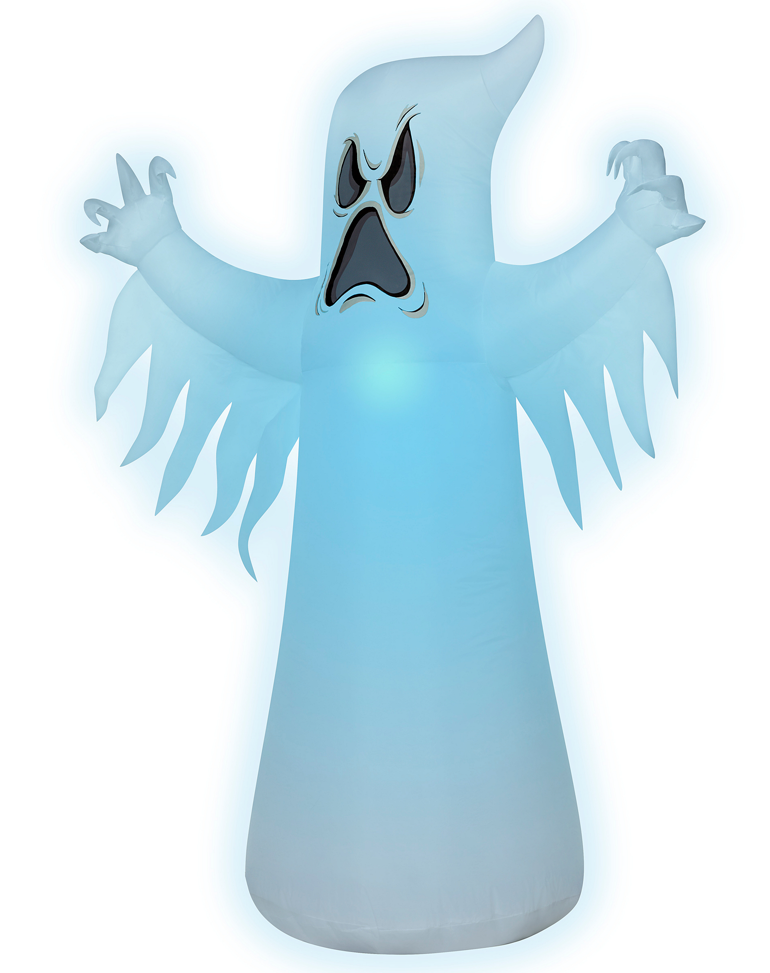 4 Ft Ghost Inflatable | Spirit Halloween Wikia | Fandom