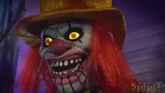 Spirit Halloween 2020 The Latest News Spirit Halloween Wikia