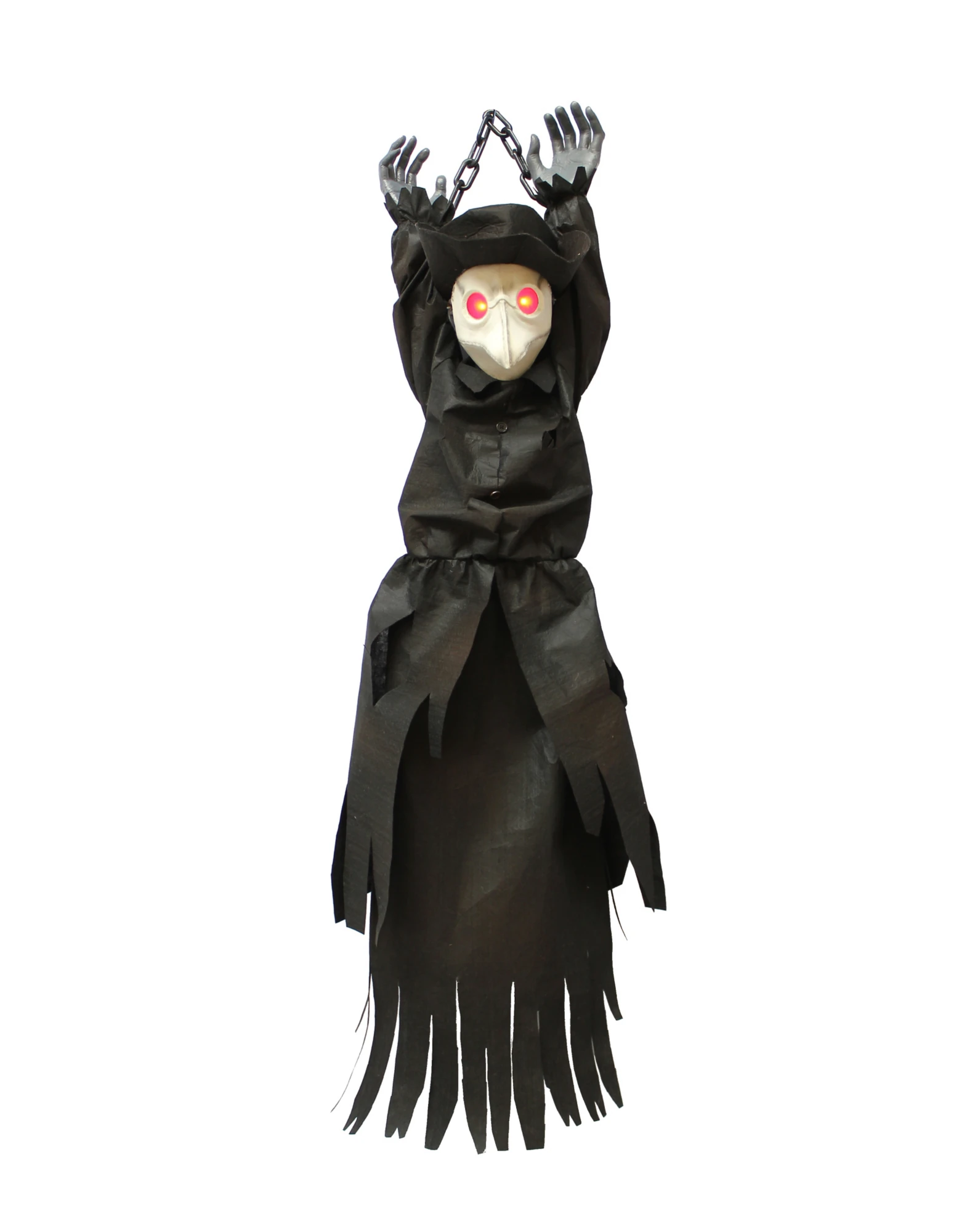 Hanging Vibrating Plague Doctor Spirit Halloween Wikia Fandom