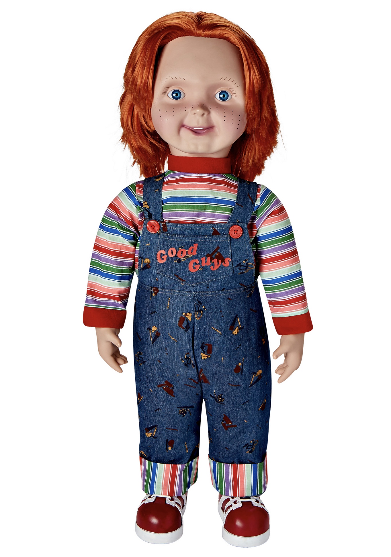 nice guy chucky