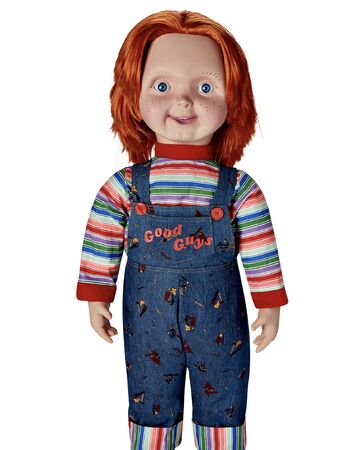 chucky doll for sale 2019