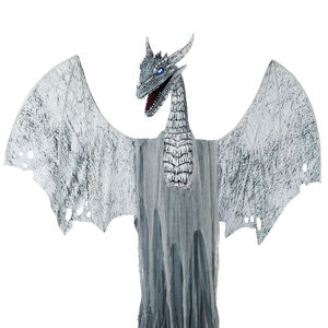 Arctic Dragon Spirit Halloween Wikia Fandom