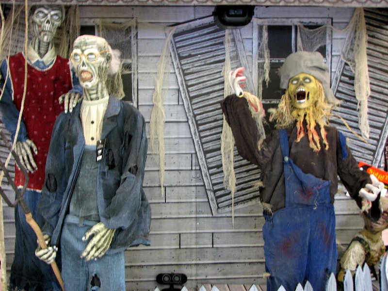☀ How big is spirit halloween in johnstown ☀ How big is spirit halloween in johnstown