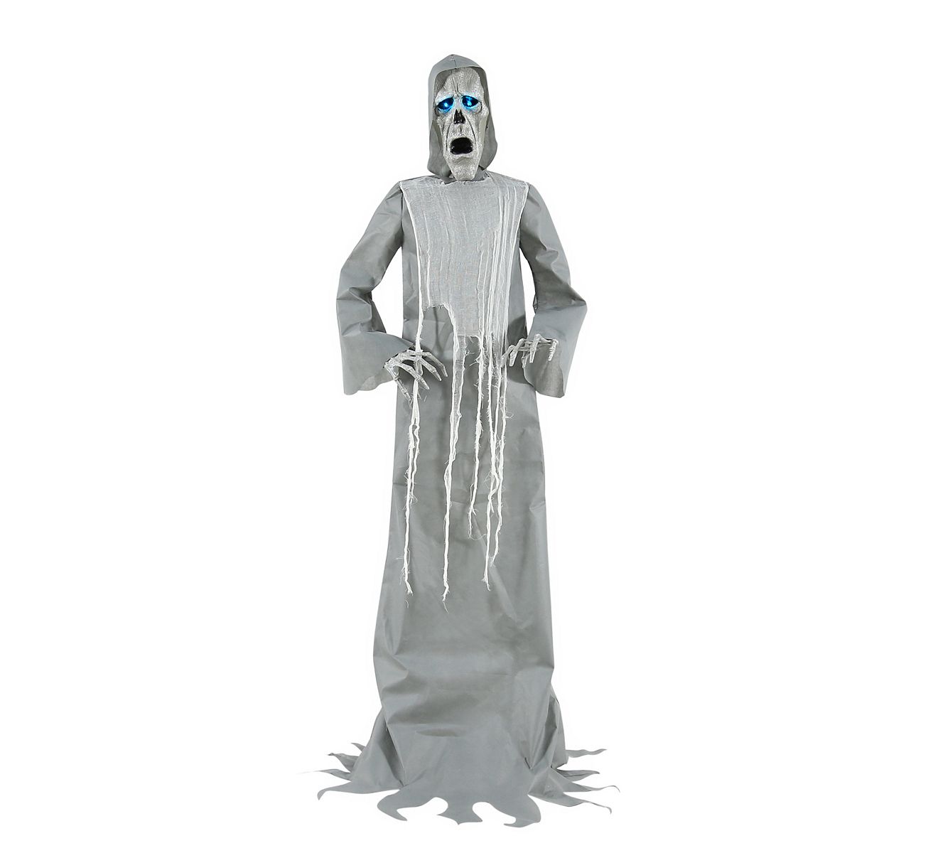 Hooded Ghost | Spirit Halloween Wikia | Fandom