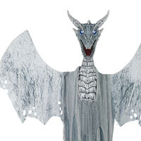 Arctic Dragon Spirit Halloween Wikia Fandom
