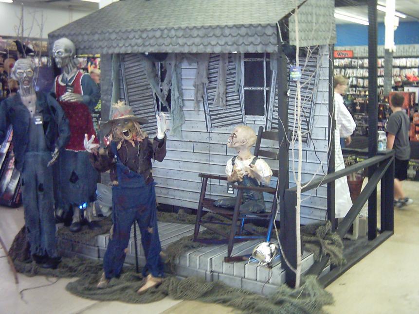 american gothic spirit halloween wikia fandom powered by wikia