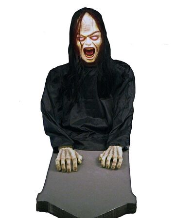 Resurrection Mary Spirit Halloween Wikia Fandom
