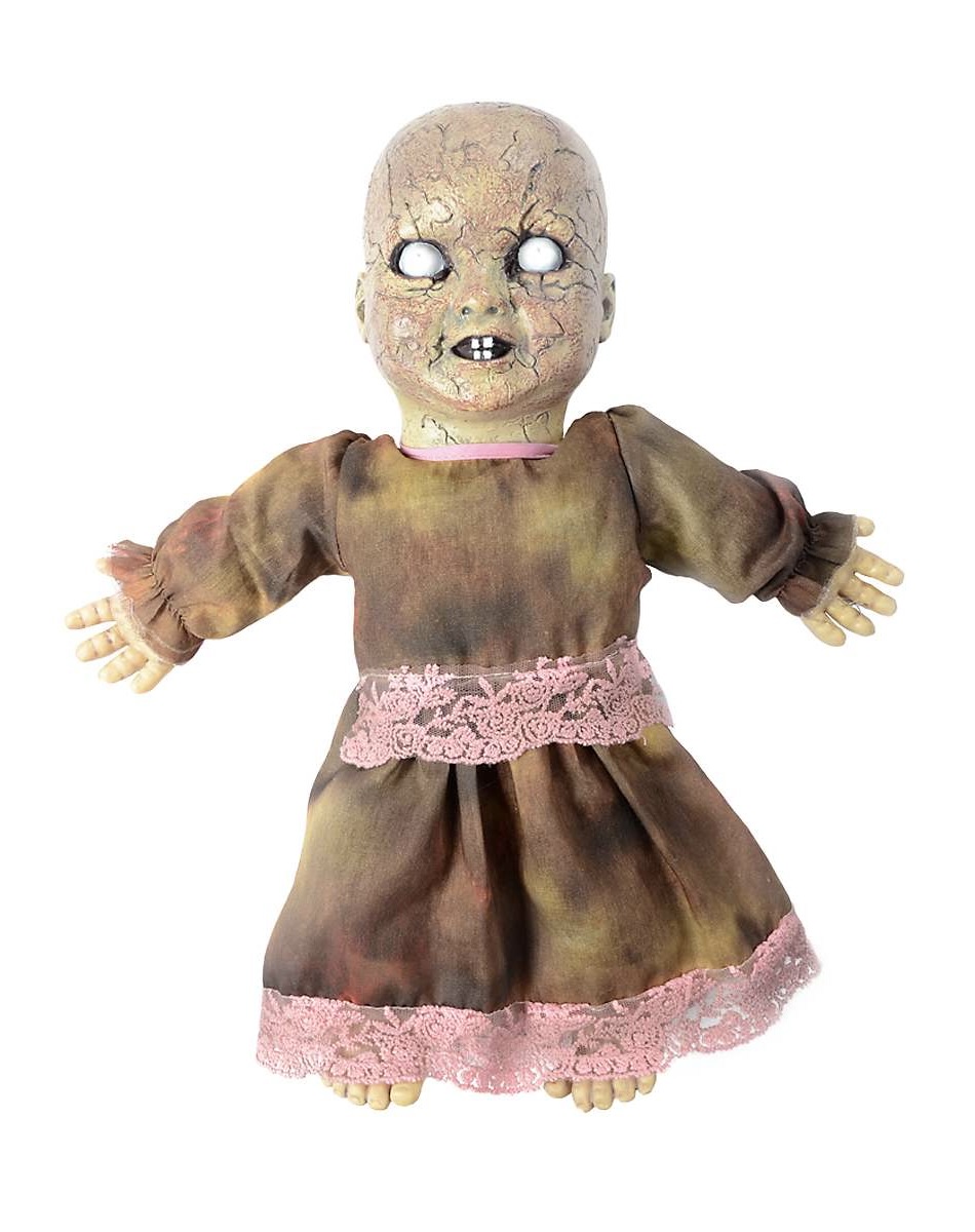 spirit halloween sam doll