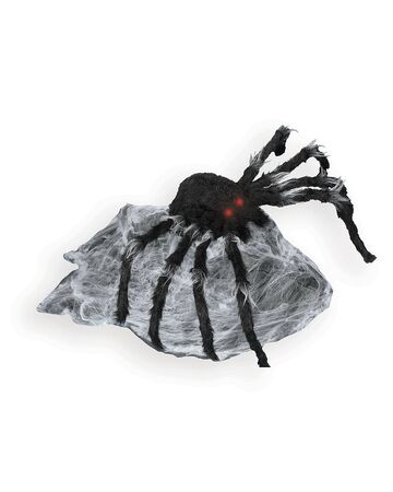 tekky toys jumping spider