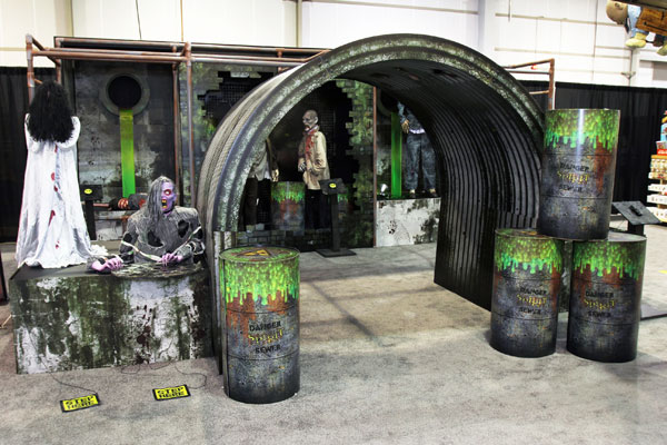 halloween props clearance