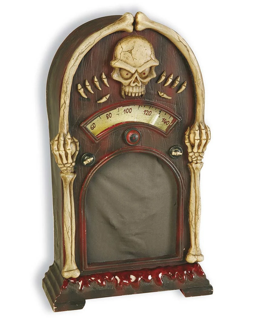 Talking Skull Radio Spirit Halloween Wikia Fandom