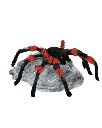 tekky toys jumping spider