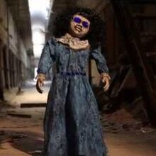 antique doll stores
