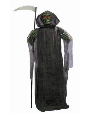 Face-Changing Reaper | Spirit Halloween Wikia | Fandom