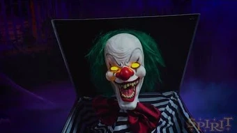 Spirit Halloween 2020 The Latest News Spirit Halloween Wikia