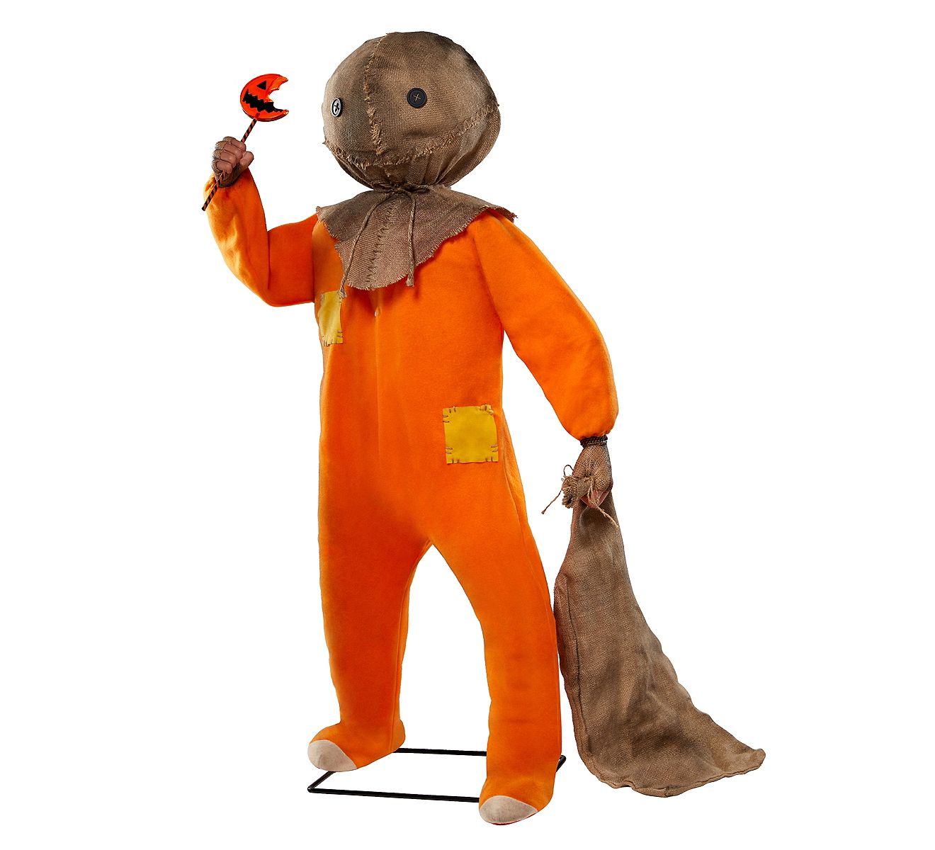 Trick 'r Treat Sam | Spirit Halloween Wikia | Fandom