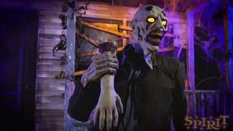 Spirit Halloween 2020 The Latest News Spirit Halloween Wikia