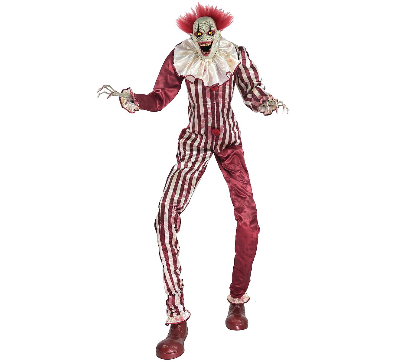 Towering Clown Spirit Halloween Wikia Fandom