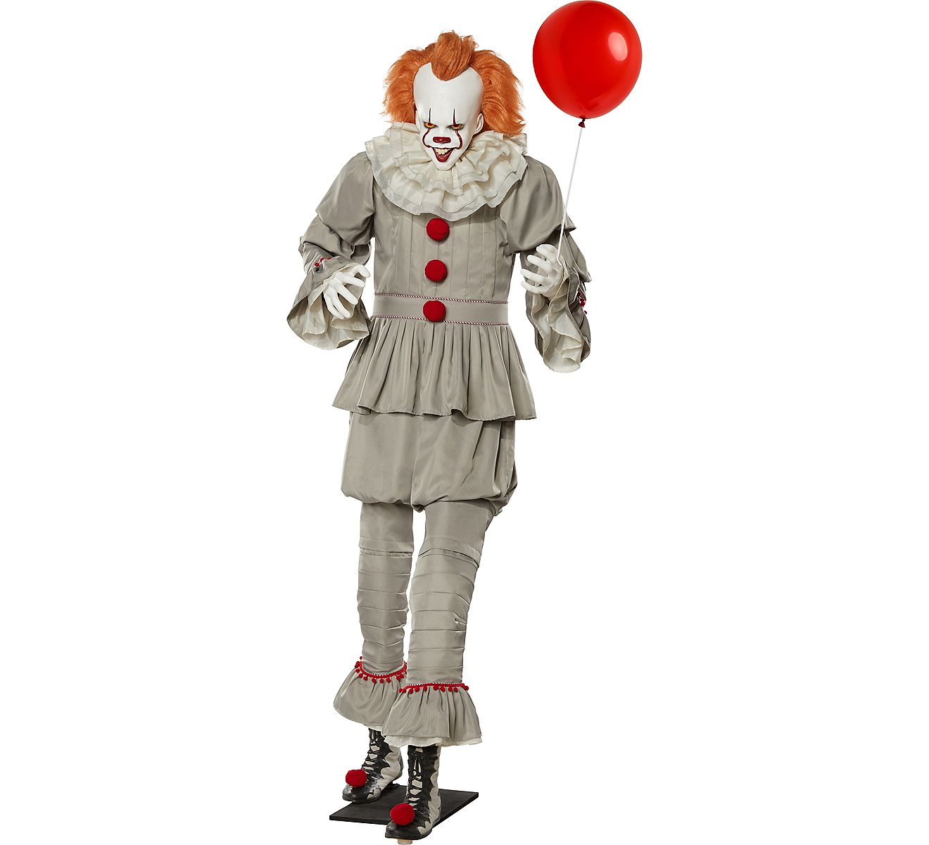 Pennywise (2019) | Spirit Halloween Wikia | Fandom