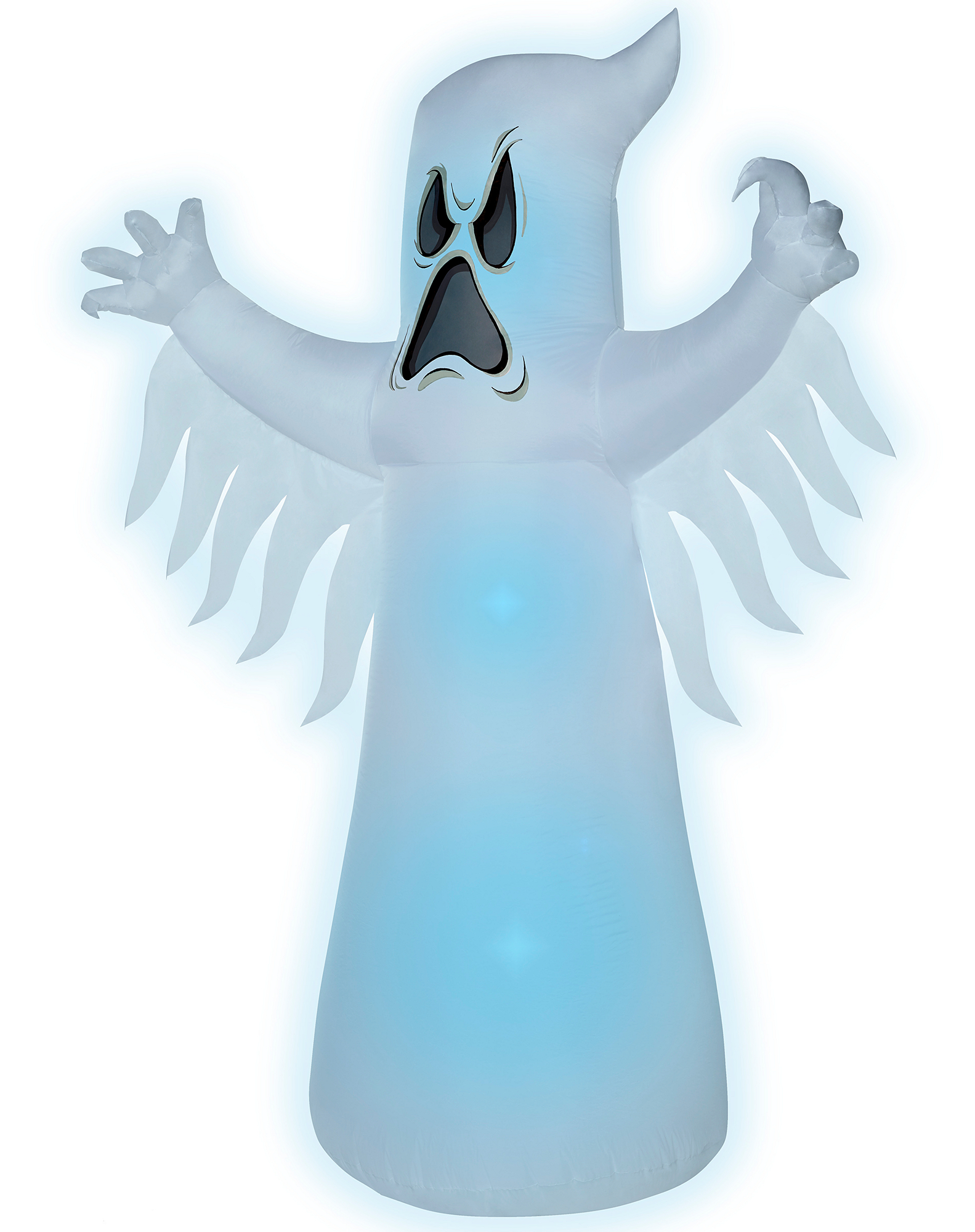 8 Ft Ghost Inflatable | Spirit Halloween Wikia | Fandom