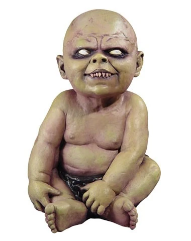 Zombie Baby | Spirit Halloween Wikia | Fandom