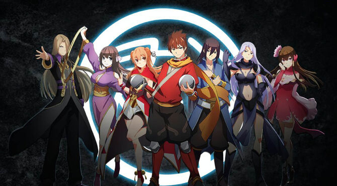 Spirit Realm 3 Episode 4 English Subbed - Watch Chinese Anime Online