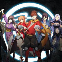 Wallpaper Spirit Realm Wikia Fandom For Android
